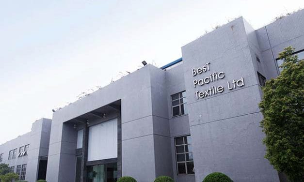 Brandix signs JV agreement with Best Pacific