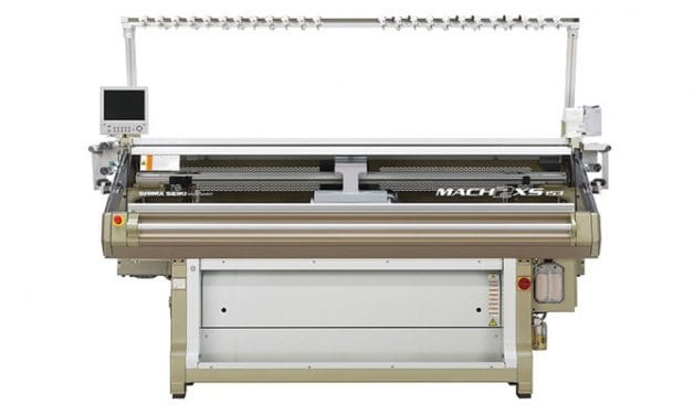 Shima to hold private show in Italy