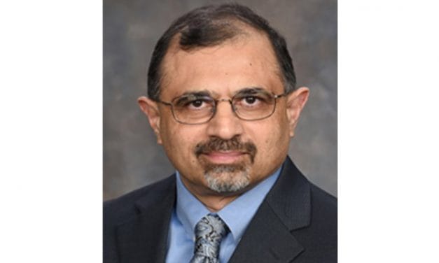 Huntsman gets new global VP of research and technology