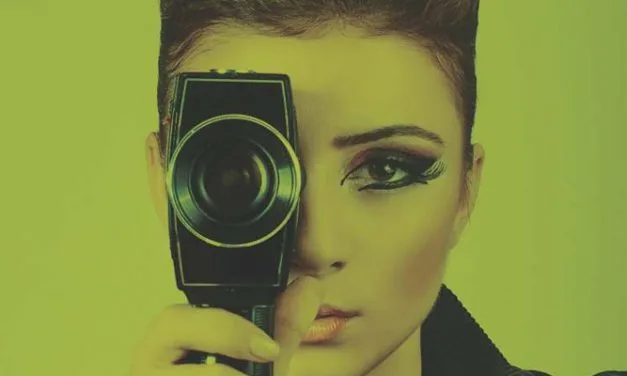 Nilit Seamless & Hosiery collection Fall/winter 2019-20