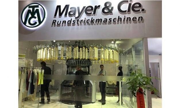 First repeat order for spinitsystems technology