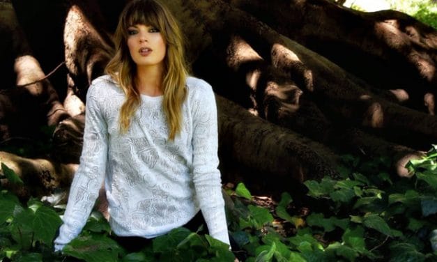 Nanollose creates sweater made from coconut waste