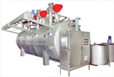 Some of the latest TECHNOLOGICAL DEVELOPMENTS