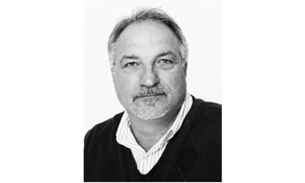 Martin E Bailey becomes new President of TUKAweb