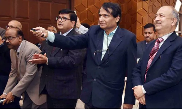 NID Bhopal & Jorhat to boost skilled manpower