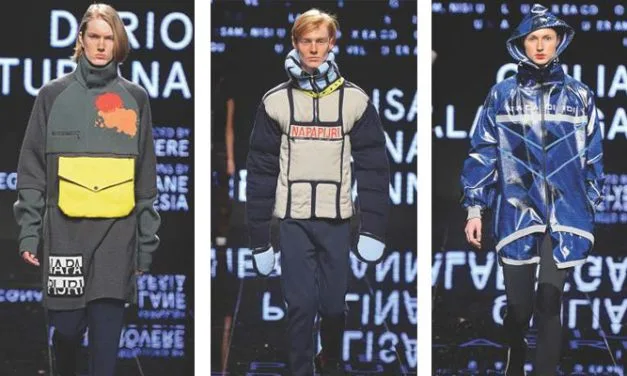 Pitti Immagine Filati – Spring/Summer 2020 84