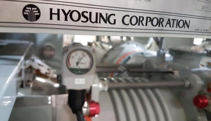 Hyosung S Spandex Plant In India Starts Commercial Operation Knitting Views