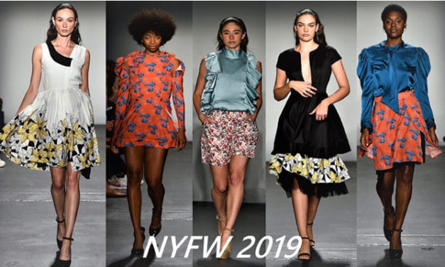 Colorjet Styling Sustainable Fashion Printing