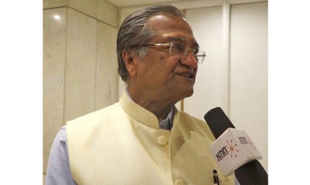 Declining exports does not augur well for Indian economy