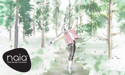 Eastman announced expansion of its Naia fibre portfolio