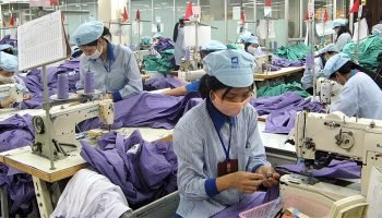 Vietnam S Textile Garment Exports Dip By In Jan Jul Knitting