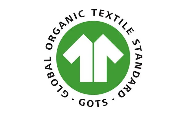 GOTS certifications up by a third in 2020