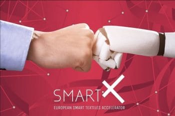 European funding success for UK smart knits project