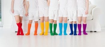 Fresh investment underpins growth for Socks Direct Limited 
