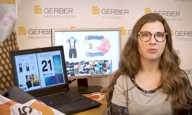 Gerber’s latest software update empowers manufacturers, provides transparency and traceability