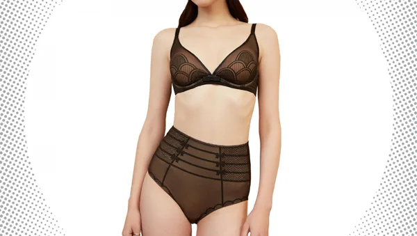 LYCRA® introduces FitSense™ Technology, delivering breakthrough benefits in bra foam replacement, hoping to build a better bra