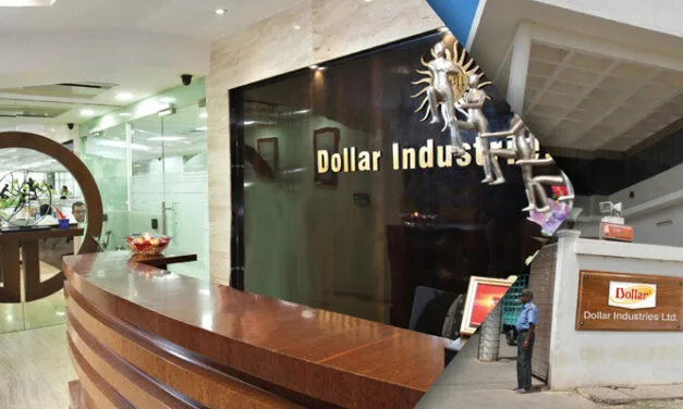 “Overcame hurdles and maintained demand supply ratio despite the hurdles.”: MD Dollar Industries Ltd at 28th Annual General Meeting