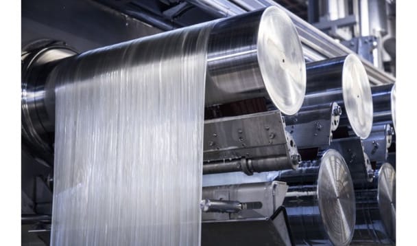 Lenzing excited by demand for sustainable fibre