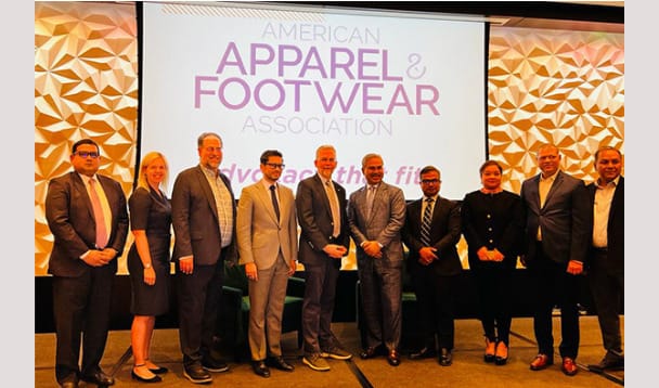 AAFA and BGMEA formalize partnership to promote interests of Bangladesh garment industry