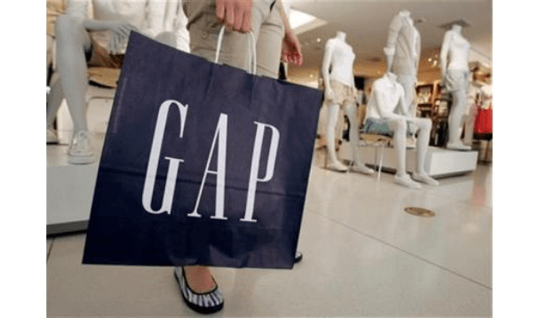 Gap, a US clothing firm, reports net sales of $16.7 bn in 2021
