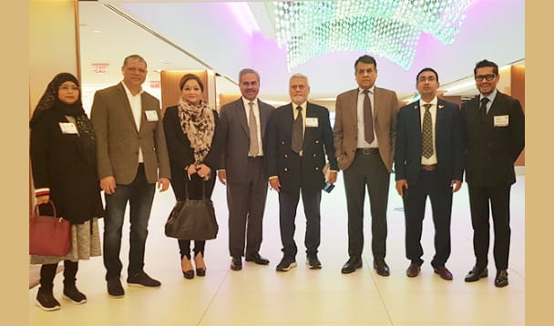 BGMEA and Panda Biotech look for collaboration to accelerate use of sustainable fibre