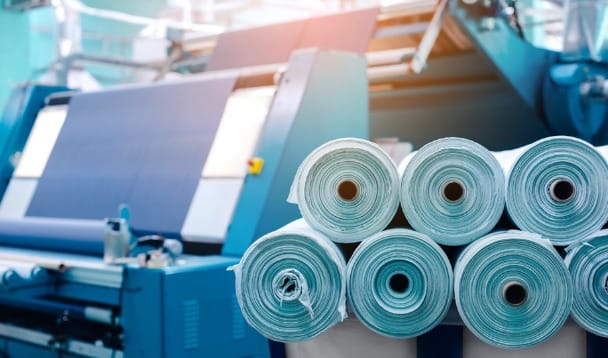 67 companies have applied for PLI in man-made fibres and technical textile sectors