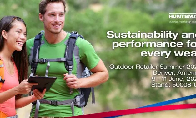 Huntsman to show end-to-end solutions