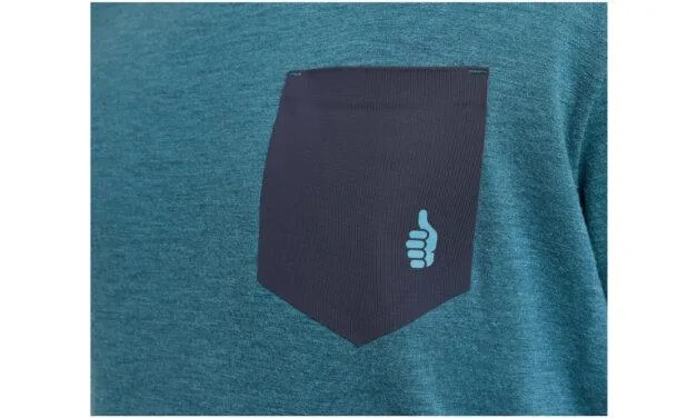 TREW launches Nuyarn Merino T-Shirt Line