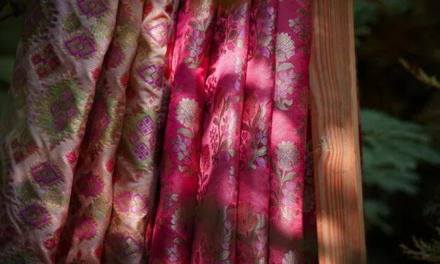 Fabriclore collaborates with Binks
