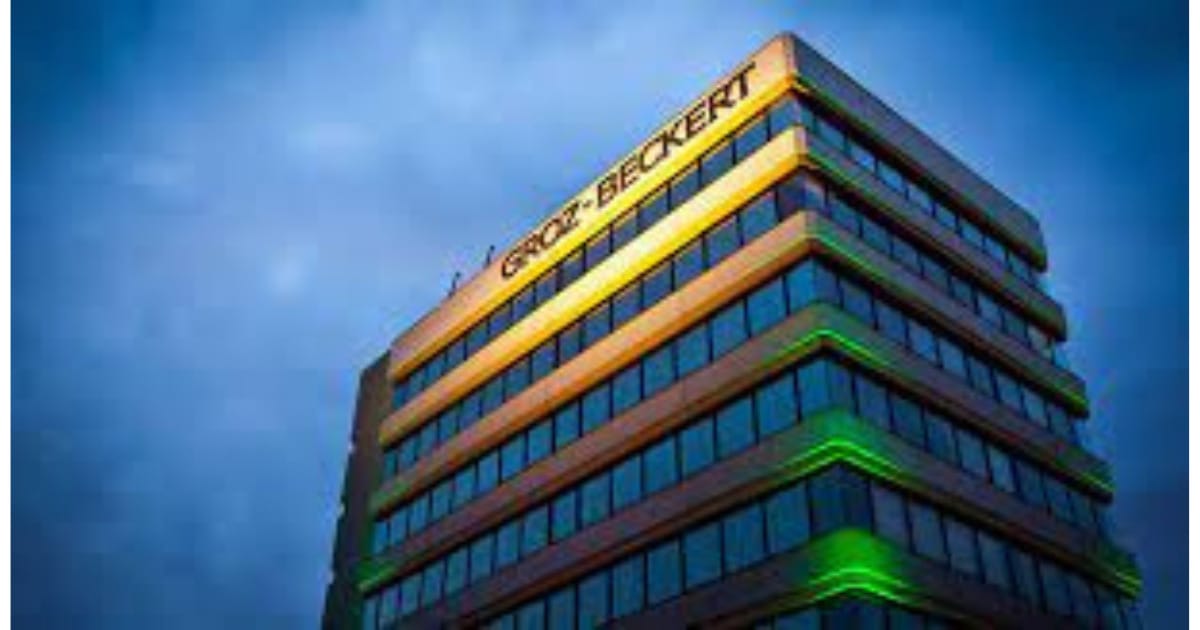 GrozBeckert targets Indonesia's knitting industry Knitting Views