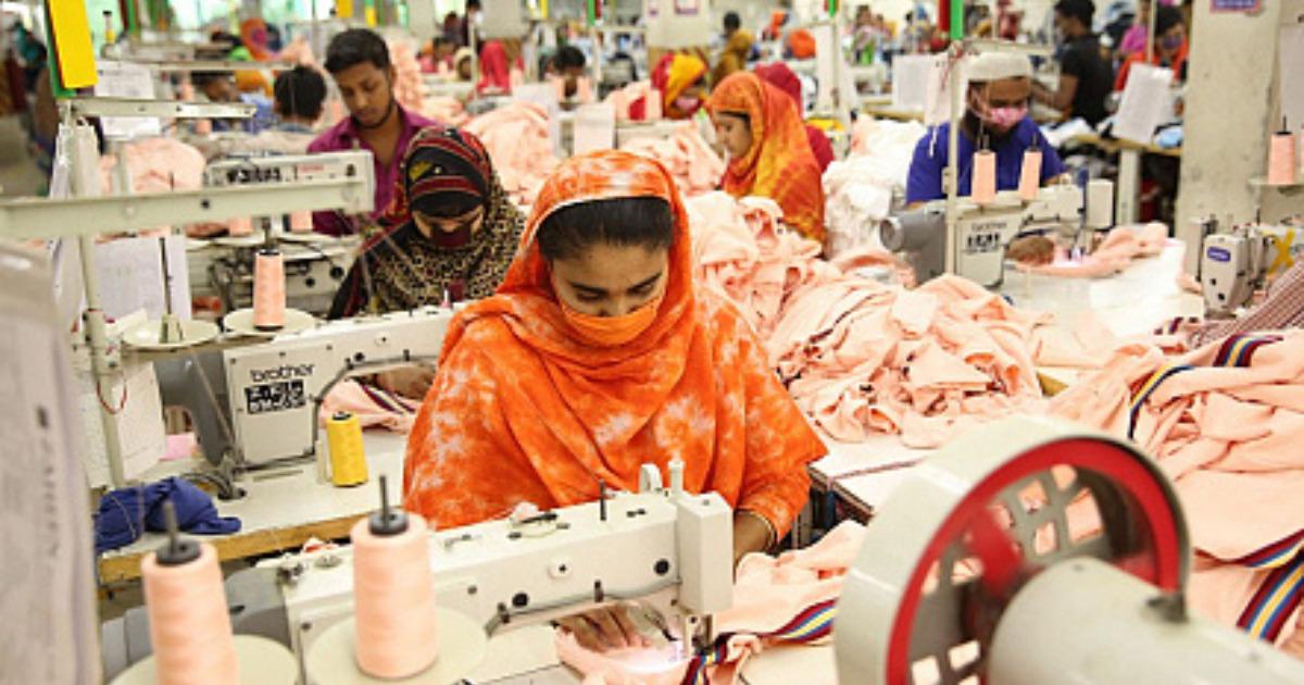 3 more Bangladeshi garment manufacturers have received green