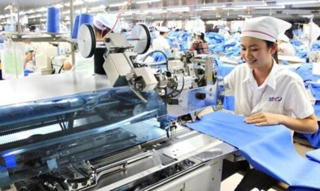 Bangladesh, India, and Indonesia present fierce competition for Vietnam