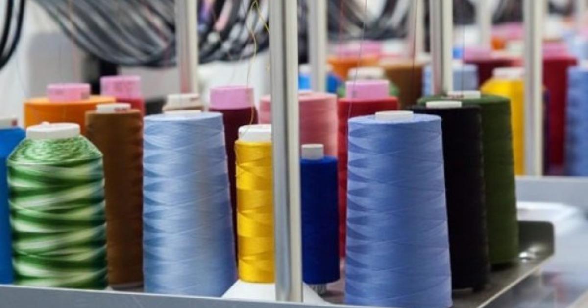 Champion Thread opens new USA dye house to boost service