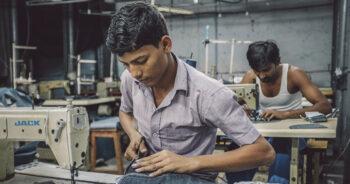 Textile-apparel sector more sensitive to environmental changes