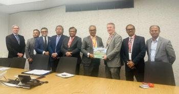 Austrade and BGMEA discuss strategies to increase trade and investment