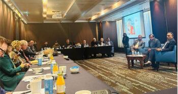 BGMEA President calls on Australian businesses to investment more in Bangladesh