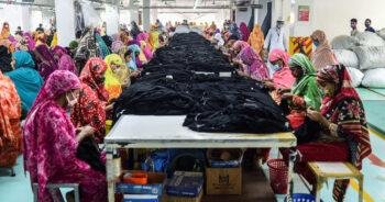 Bangladesh textile companies seek reduction in gas price, stable supply