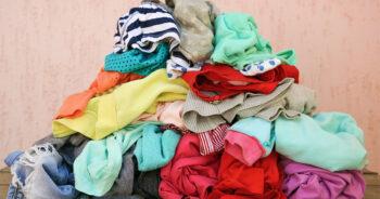 EU launches responsibility scheme to avoid textile waste