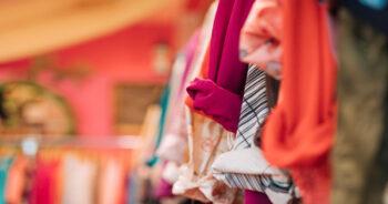 Indians will soon be able to shop for 'INDIAsize' clothes