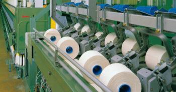 India's NITI Aayog and industry bodies discuss tax anomalies in the textile sector