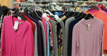 Japan's textile imports fall 10% to 221,877 mn yen in May 2023