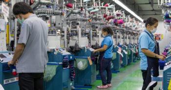 Leading global sock producer, Thai Sock adopts Coats Digital’s FastReactPlan solution to meet growing demand