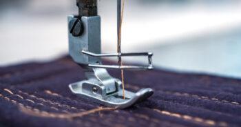 Textile manufacturers are demanding a cut in import duty