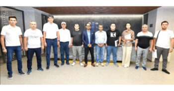 BGMEA welcomes Uzbek business delegation to discuss potential trade opportunities