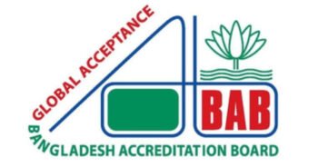 Bangladesh Accreditation Board grants BUTEX lab accreditation