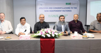 Bangladesh committed to maintaining RMG sector security achievements