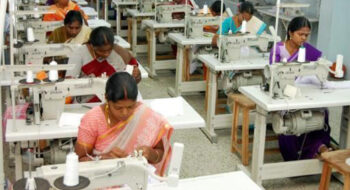 Indian textile industry hopes to get PLI boost from Center