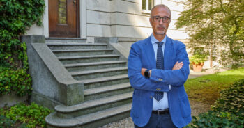 ACIMIT: Giorgio Calculli appointed new Managing Director