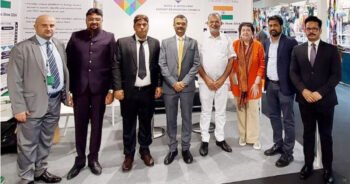 Khajuria exporters, WWEPC members lead Indian delegation to Italy