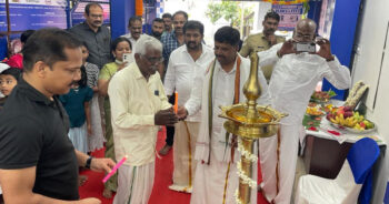 MAXX MACHINERY opens branch office in Kerala